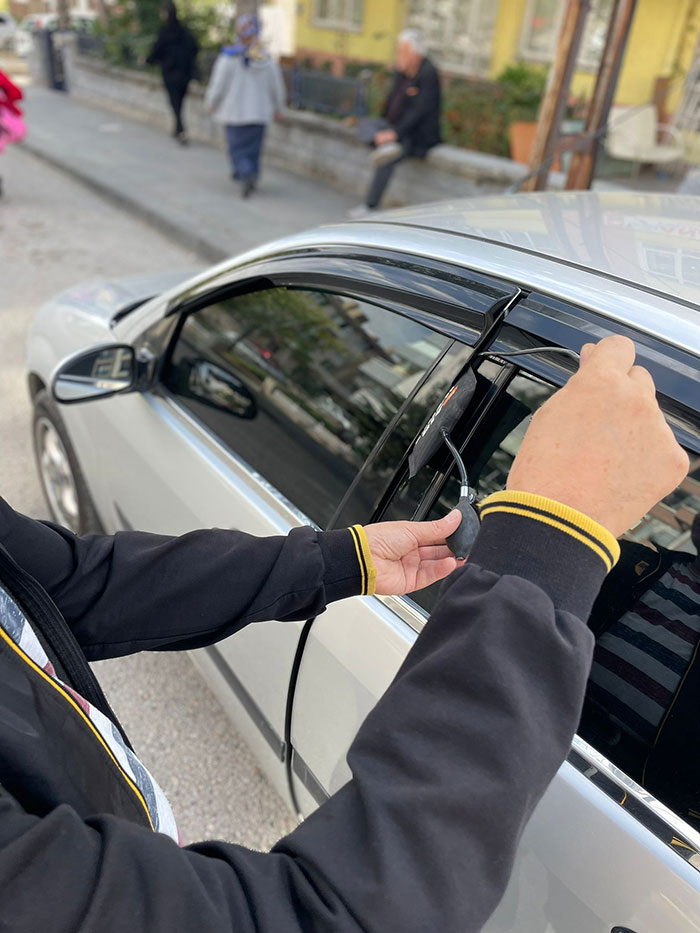 Beytüşşebap Oto Kilitçisi